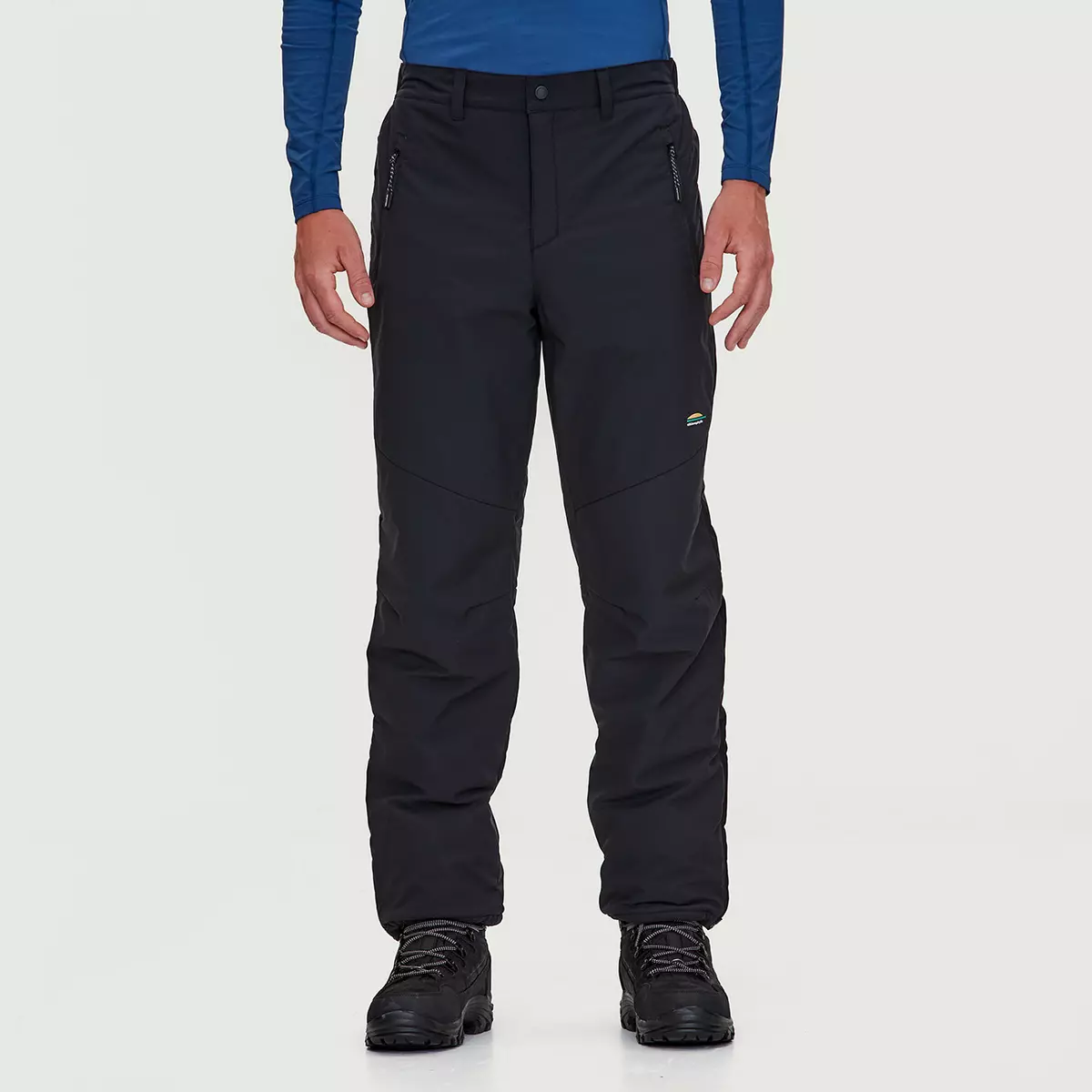 Montfort - Pantalon Isolé Pour Homme 1 Montfort - Pantalon Isolé Pour Homme