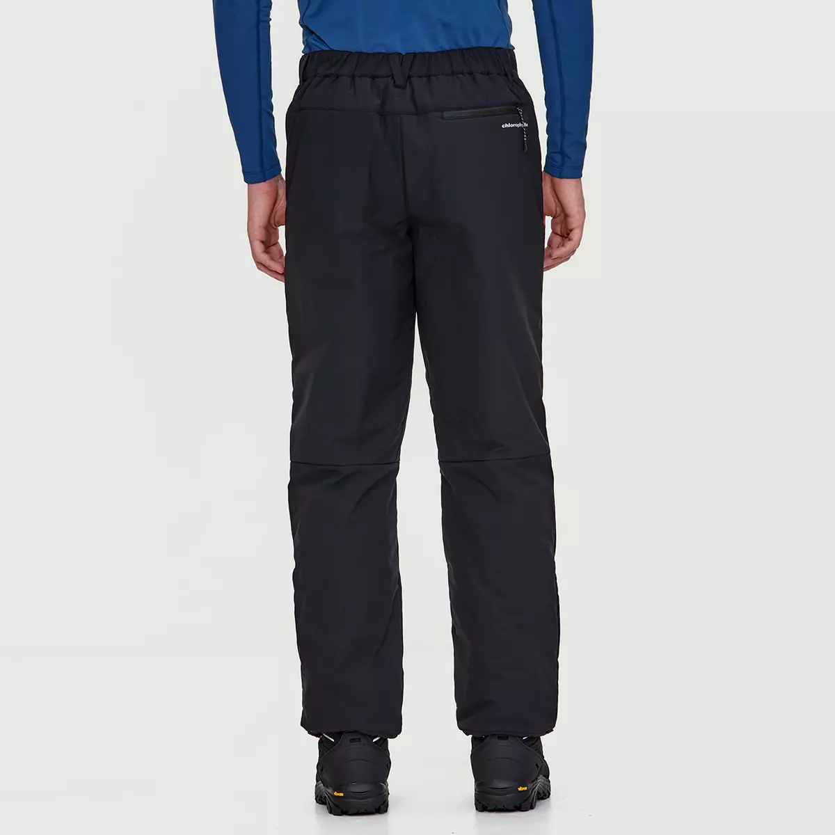 Montfort - Pantalon Isolé Pour Homme 5 Montfort - Pantalon Isolé Pour Homme - Image 5