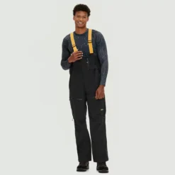 Alto - Salopette De Ski 3-plis Pour Homme 8 Alto - Salopette De Ski 3-plis Pour Homme -Modee Pure Soldes Magasin 82560 purebl 2