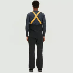 Alto - Salopette De Ski 3-plis Pour Homme 9 Alto - Salopette De Ski 3-plis Pour Homme -Modee Pure Soldes Magasin 82560 purebl 3