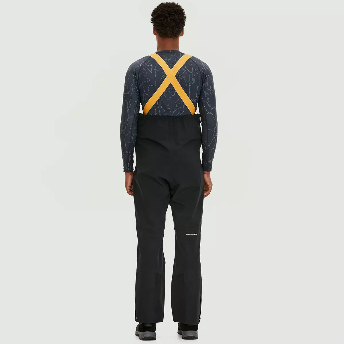 Alto - Salopette De Ski 3-plis Pour Homme 4 Alto - Salopette De Ski 3-plis Pour Homme - Image 4