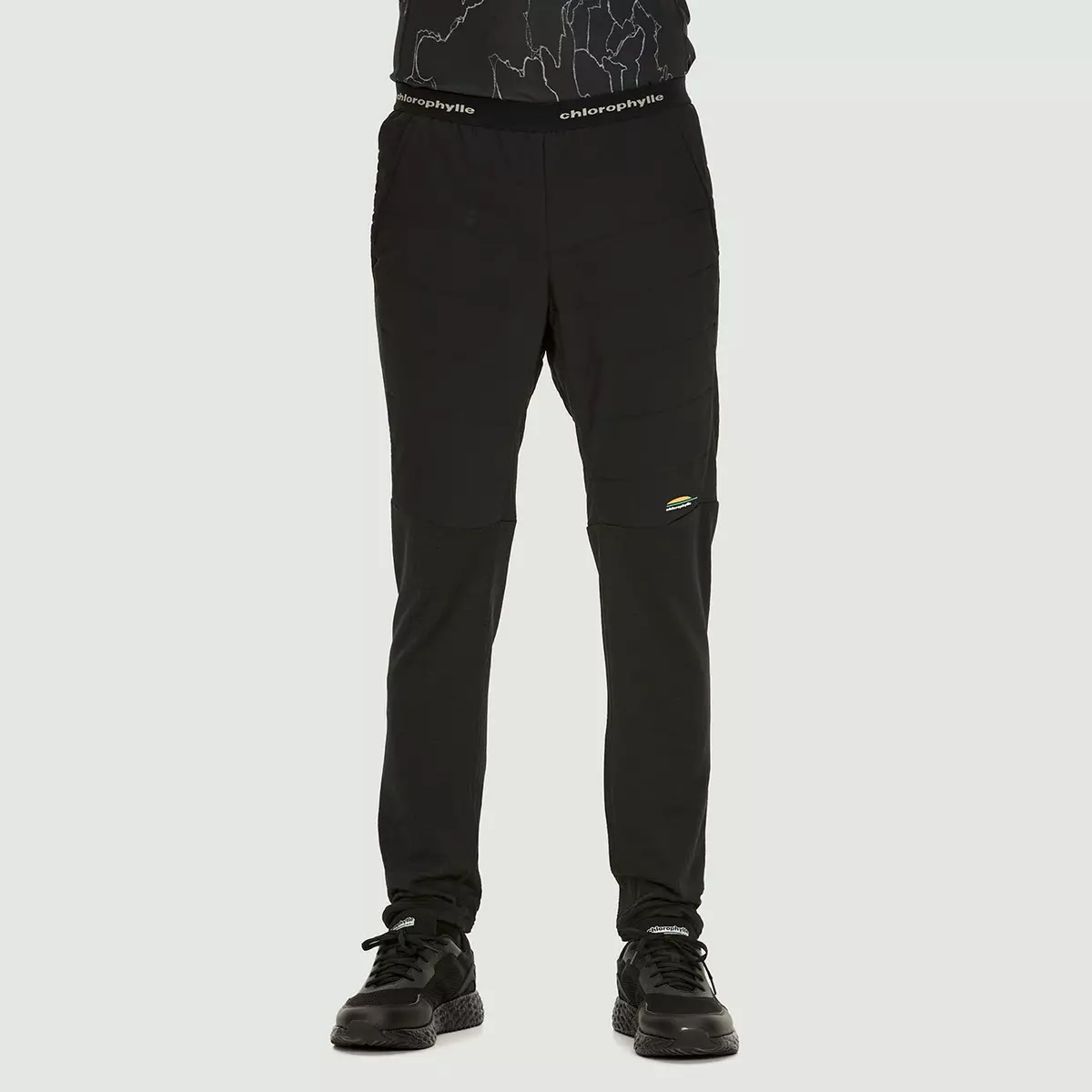 Montserrat - Pantalon De Ski De Fond Pour Homme 1 Montserrat - Pantalon De Ski De Fond Pour Homme