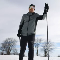 Montserrat - Pantalon De Ski De Fond Pour Homme 10 Montserrat - Pantalon De Ski De Fond Pour Homme -Modee Pure Soldes Magasin 82563 purebl 5