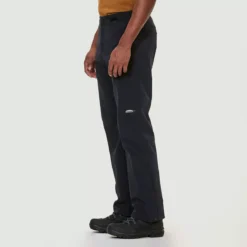 Cronos - Pantalon Doublé En Softshell Pour Homme -Modee Pure Soldes Magasin 82565 purebl 1