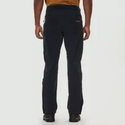 Cronos - Pantalon Doublé En Softshell Pour Homme -Modee Pure Soldes Magasin 82565 purebl 3