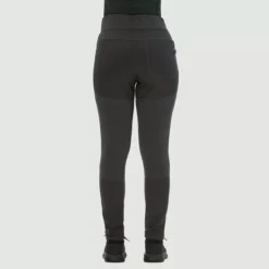 Ungava - Pantalon Sport -Modee Pure Soldes Magasin 82962 raven 3