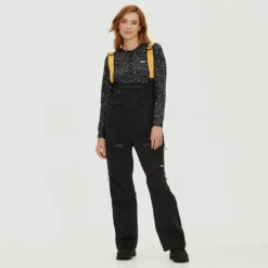 Alto - Salopette De Ski 3-plis Pour Femme