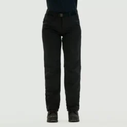 Move-on - Pantalon Extensible En Softshell Pour Femme