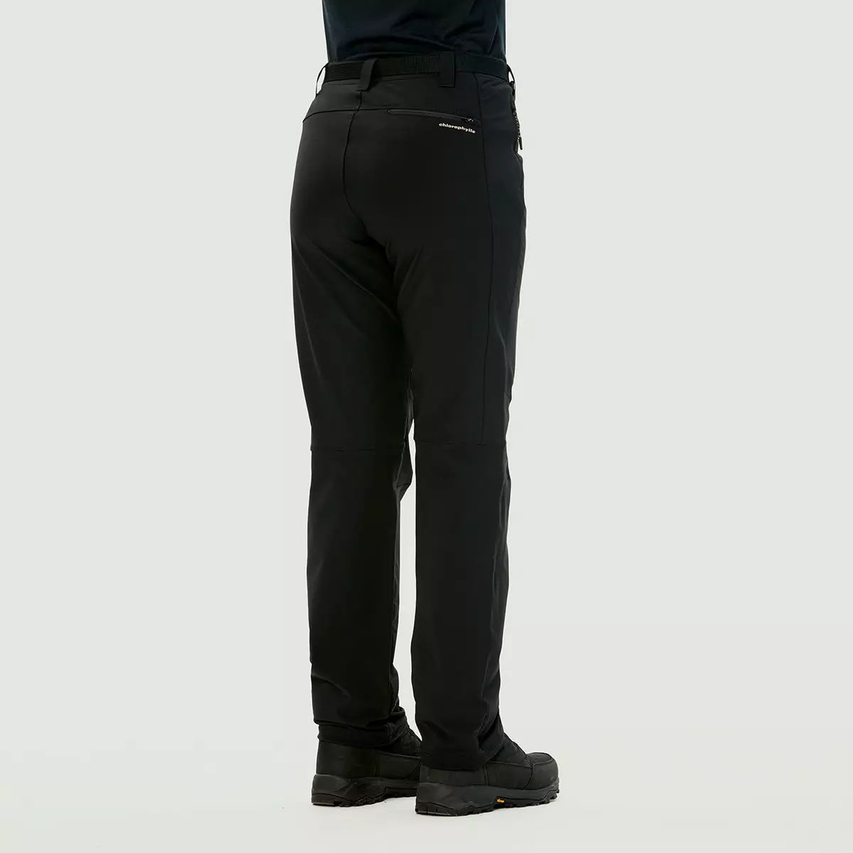 Move-on - Pantalon Extensible En Softshell Pour Femme 4 Move-on - Pantalon Extensible En Softshell Pour Femme - Image 4