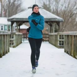 Montserrat - Pantalon De Ski De Fond 9 Montserrat - Pantalon De Ski De Fond -Modee Pure Soldes Magasin 82966 purebl 6