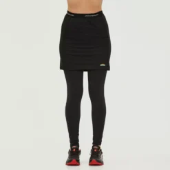 Montserrat - Jupe Isolée