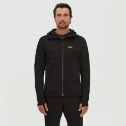 Montserrat - Veste Isolée à Capuchon Pour Homme -Modee Pure Soldes Magasin 86604 purebl