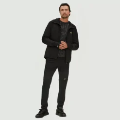 Montserrat - Veste Isolée à Capuchon Pour Homme -Modee Pure Soldes Magasin 86604 purebl 2
