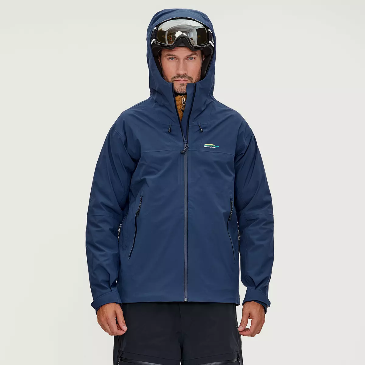 Baffin - Coquille Imper-respirante Pour Homme 2 Baffin - Coquille Imper-respirante Pour Homme - Image 2