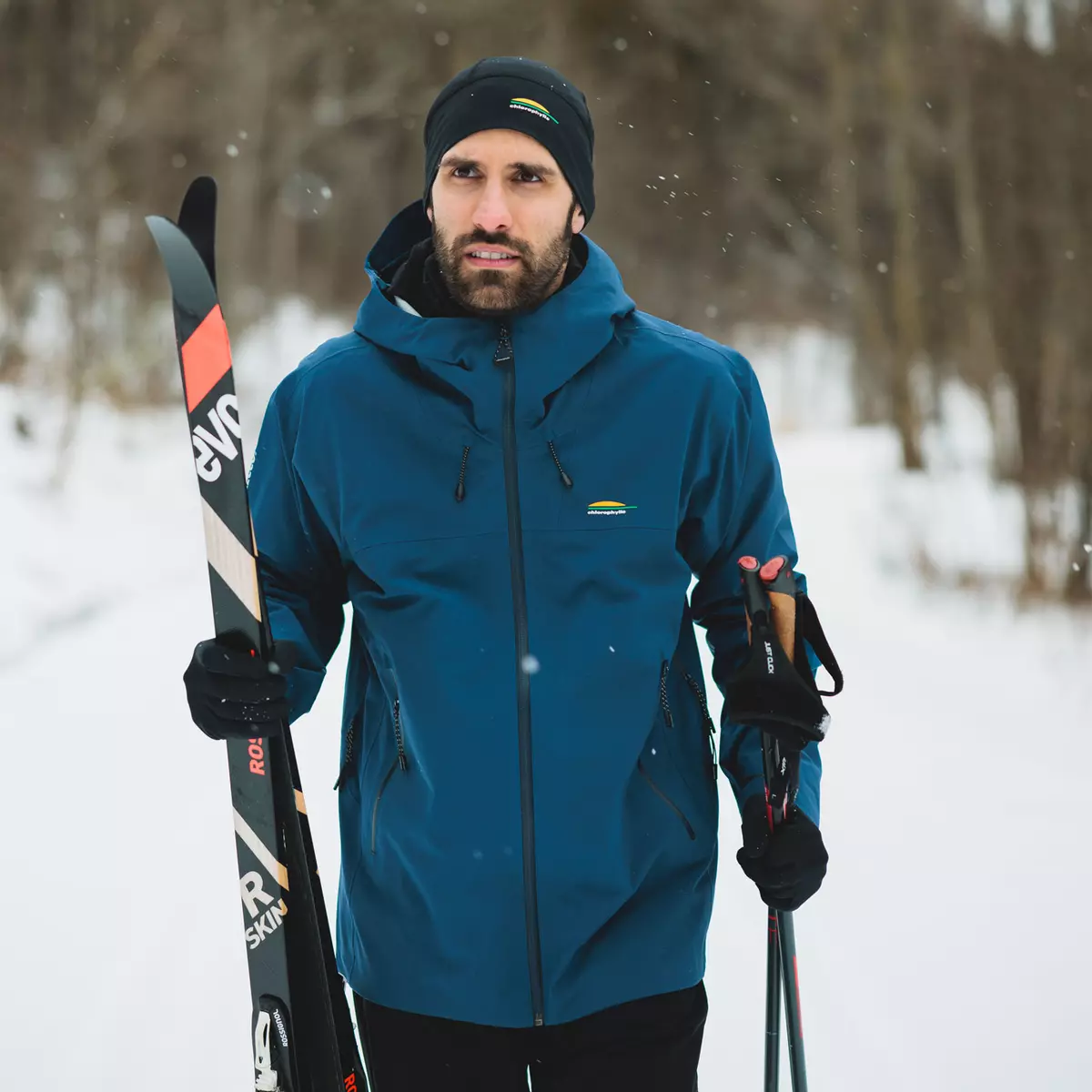 Baffin - Coquille Imper-respirante Pour Homme 13 Baffin - Coquille Imper-respirante Pour Homme - Image 13