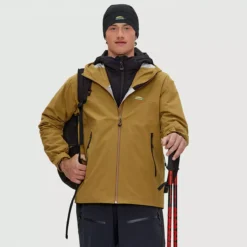 Baffin - Coquille Imper-respirante Pour Homme