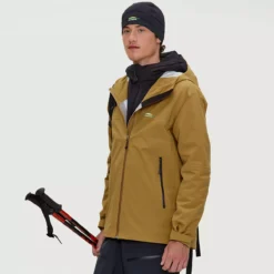 Baffin - Coquille Imper-respirante Pour Homme 17 Baffin - Coquille Imper-respirante Pour Homme -Modee Pure Soldes Magasin 86610 cumin 1