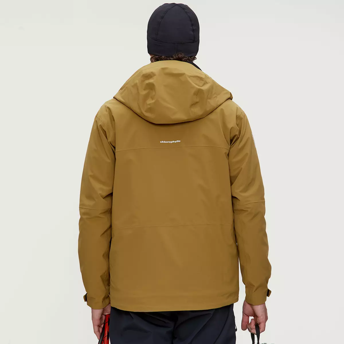 Baffin - Coquille Imper-respirante Pour Homme 10 Baffin - Coquille Imper-respirante Pour Homme - Image 10