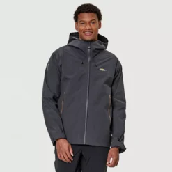 Baffin - Coquille Imper-respirante Pour Homme 16 Baffin - Coquille Imper-respirante Pour Homme -Modee Pure Soldes Magasin 86610 raven