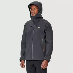 Baffin - Coquille Imper-respirante Pour Homme 19 Baffin - Coquille Imper-respirante Pour Homme -Modee Pure Soldes Magasin 86610 raven 1