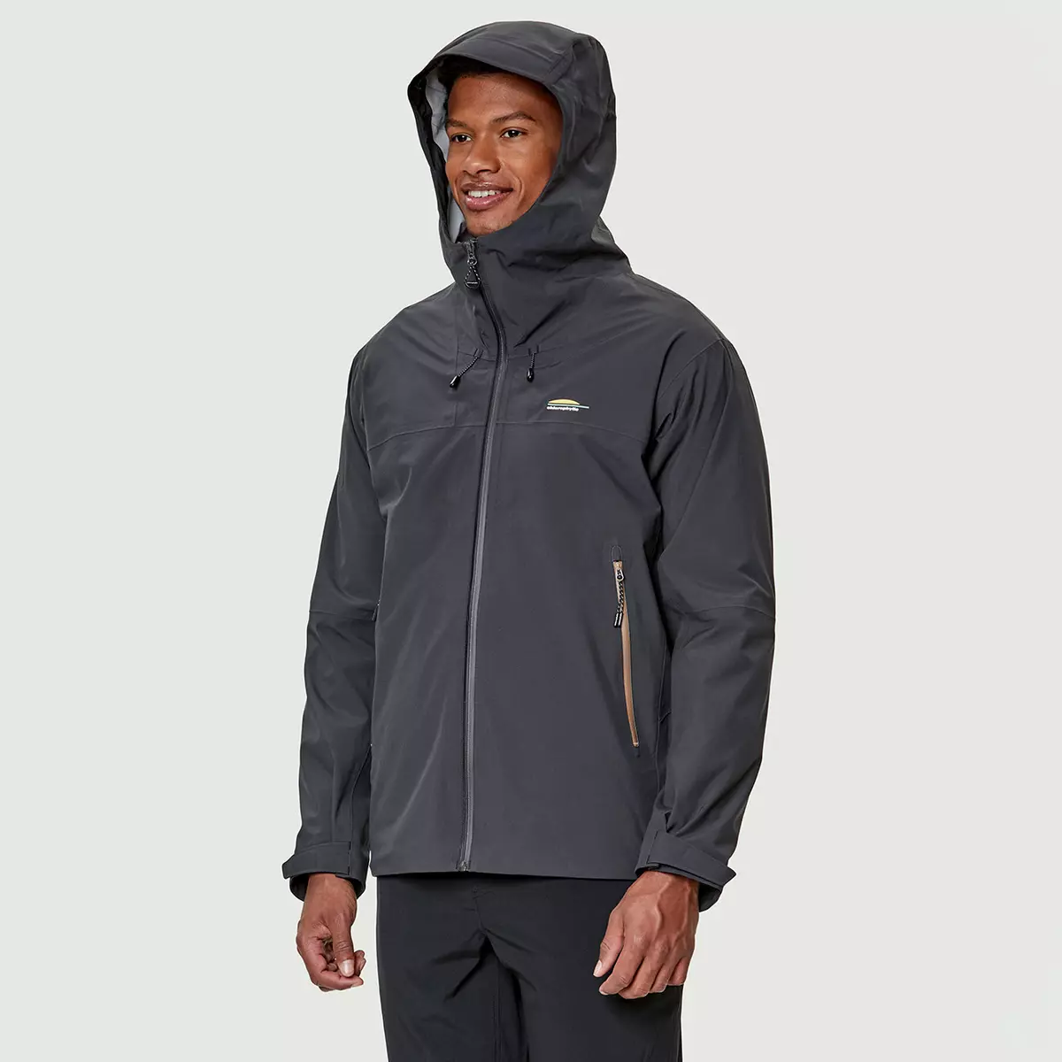 Baffin - Coquille Imper-respirante Pour Homme 6 Baffin - Coquille Imper-respirante Pour Homme - Image 6