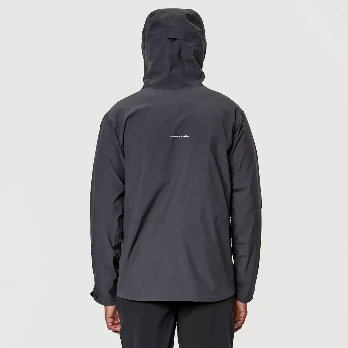 Baffin - Coquille Imper-respirante Pour Homme 12 Baffin - Coquille Imper-respirante Pour Homme - Image 12