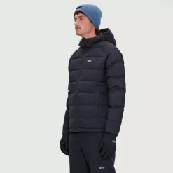 Zermatt - Doudoune Matelassée En Duvet Pour Homme -Modee Pure Soldes Magasin 86612 purebl 1