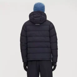 Zermatt - Doudoune Matelassée En Duvet Pour Homme -Modee Pure Soldes Magasin 86612 purebl 3