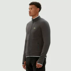 Fulmar - Veste En Polar Stormfleece à Col Haut Pour Homme 6 Fulmar - Veste En Polar Stormfleece à Col Haut Pour Homme -Modee Pure Soldes Magasin 86613 raven 1