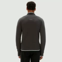 Fulmar - Veste En Polar Stormfleece à Col Haut Pour Homme 8 Fulmar - Veste En Polar Stormfleece à Col Haut Pour Homme -Modee Pure Soldes Magasin 86613 raven 3