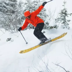 Altitude - Coquille Rigide 3L à Capuchon Homme -Modee Pure Soldes Magasin 86614 oriole 7