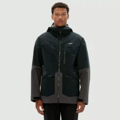 Altitude - Coquille Rigide 3L à Capuchon Homme -Modee Pure Soldes Magasin 86614 ravpubl