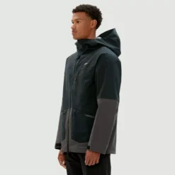 Altitude - Coquille Rigide 3L à Capuchon Homme -Modee Pure Soldes Magasin 86614 ravpubl 1