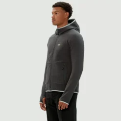 Fulmar - Veste à Capuchon En Polar Stormfleece Homme 6 Fulmar - Veste à Capuchon En Polar Stormfleece Homme -Modee Pure Soldes Magasin 86615 raven 1