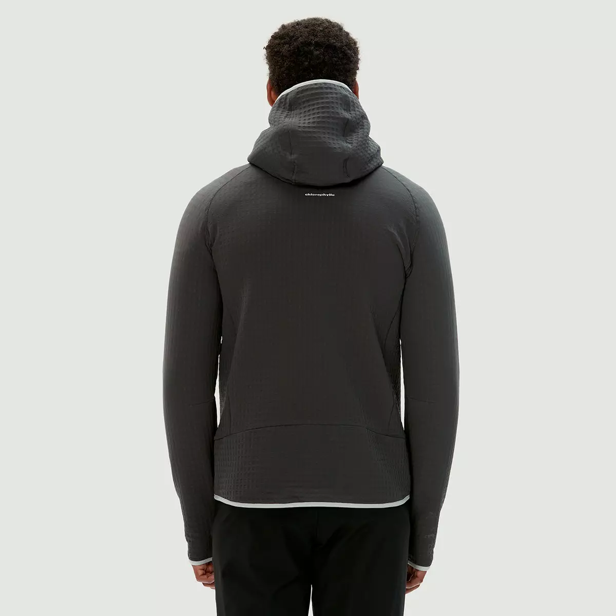 Fulmar - Veste à Capuchon En Polar Stormfleece Homme 4 Fulmar - Veste à Capuchon En Polar Stormfleece Homme - Image 4