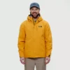 Fjord - Manteau Imperméable Fabriqué Au Québec Pour Homme