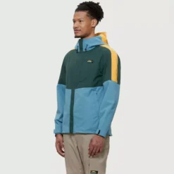 Fjord - Manteau Imperméable Fabriqué Au Québec Pour Homme -Modee Pure Soldes Magasin 86617 degrcb 1