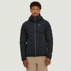 Terfa - Doudoune Extensible En Duvet Pour Homme