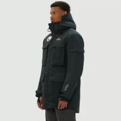 Banquise - Notre Manteau Le Plus Chaud Pour Homme 5 Banquise - Notre Manteau Le Plus Chaud Pour Homme -Modee Pure Soldes Magasin 86620 purebl 1