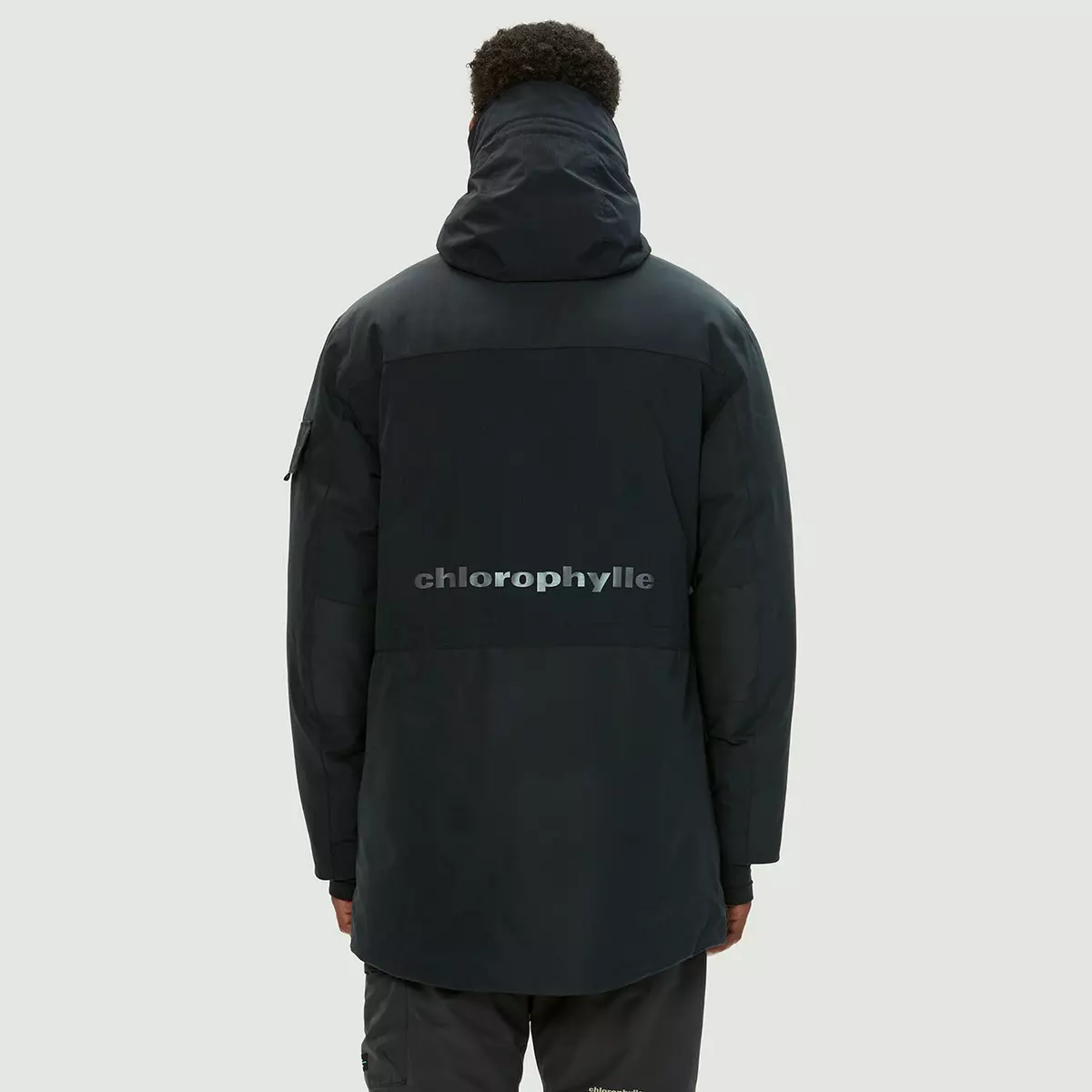 Banquise - Notre Manteau Le Plus Chaud Pour Homme 4 Banquise - Notre Manteau Le Plus Chaud Pour Homme - Image 4