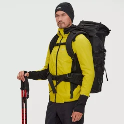 Montserrat 2.0 - Veste Isolée à Capuche Pour Homme -Modee Pure Soldes Magasin 86622 lemgra 1