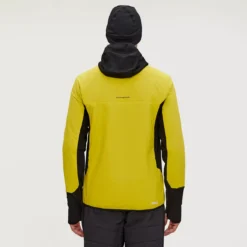 Montserrat 2.0 - Veste Isolée à Capuche Pour Homme -Modee Pure Soldes Magasin 86622 lemgra 3