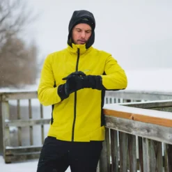 Montserrat 2.0 - Veste Isolée à Capuche Pour Homme -Modee Pure Soldes Magasin 86622 lemgra 6