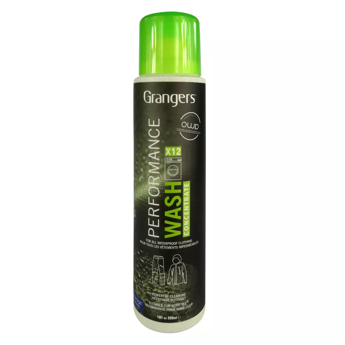 Nettoyant Performance Concentré De Granger's 1 Nettoyant Performance Concentré De Granger's