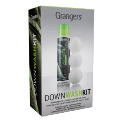 Nettoyant Pour Duvet/3 Balles De Granger's